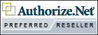 authorize.net reseller